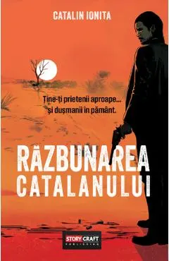 Razbunarea Catalanului