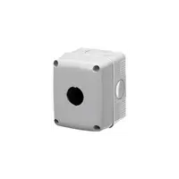 Doza pt 12 module IP66 Gewiss