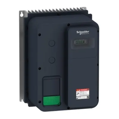 Actionare cu viteza variabila, Altivar Machine ATV320, 3kW, 380 pana la 500V, 3 faze, nchis