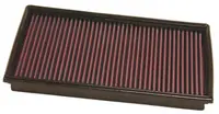Filtru aer sport BMW Seria 7 (E65, E66, E67) KN Filters 33-2254