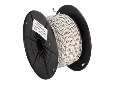 Cablu boxe ACV 51-075-113 Metru Liniar - Rola 100m, 2 × 0,75mm², OFC