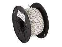 Cablu boxe ACV 51-075-113 Metru Liniar - Rola 100m, 2 × 0,75mm², OFC