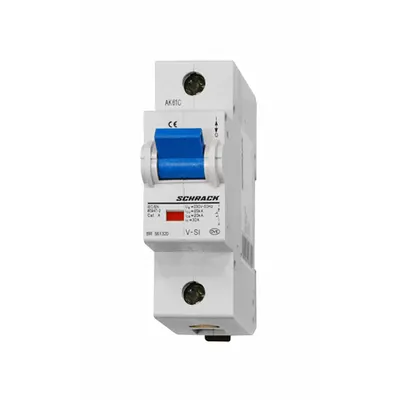 Intreruptor automat C32/1