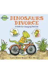 Dinosaurs Divorce