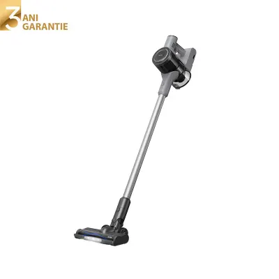 Aspirator vertical fara fir MOVA S1 Cordless Stick Vacuum, 130AW, 2200mAh, autonomie 60 min - Default Title