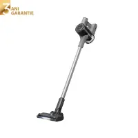 Aspirator vertical fara fir MOVA S1 Cordless Stick Vacuum, 130AW, 2200mAh, autonomie 60 min - Default Title