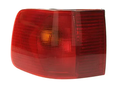 Stop lampa spate Stanga (P21/5W/P21W) potrivit AUDI A6 C4 1994-1997