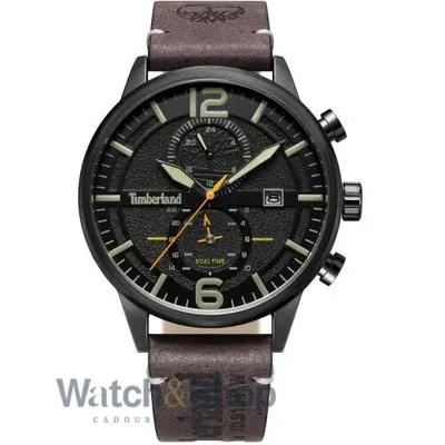 Ceas Timberland Timberland TDWGF2182302
