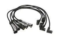 Set Cablaj Aprindere Potrivit Audi 80 B3, 80 B4; Seat Cordoba, Ibiza Ii; Vw Golf Ii, Jetta Ii, Passat B2, Polo Ii, Polo Iii, Vento 1.0-2.0 08.80-10.02