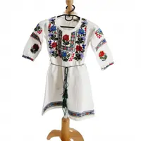 Rochita Traditionala Greta