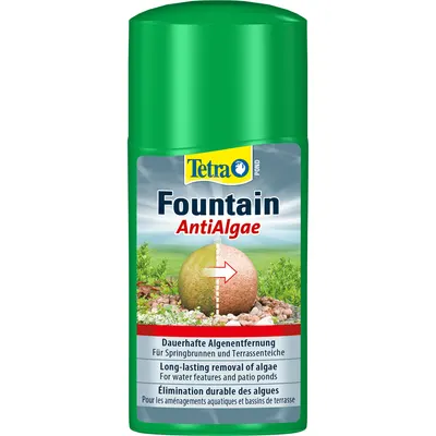 Tetrapond Fountain Antialgae 250 Ml