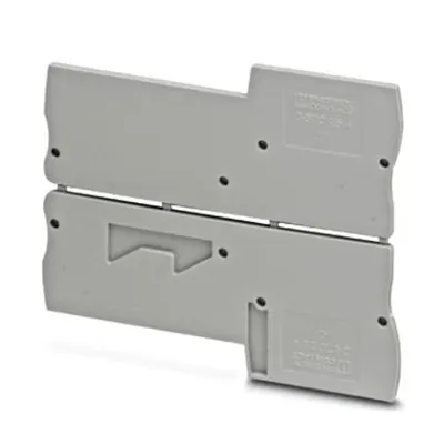 Capac D-STIO 2,5/4