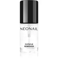 NEONAIL Cuticle Remover gel pentru îndepărtarea cuticulelor