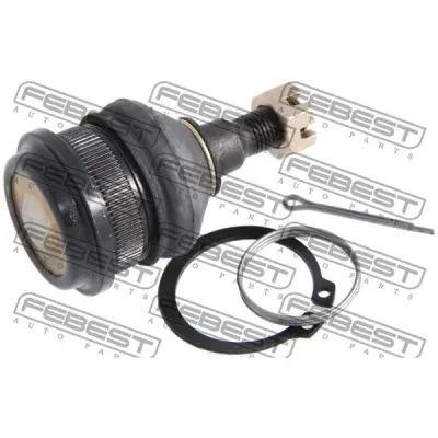 Articulatie sarcina/ghidare FEBEST 0420-696