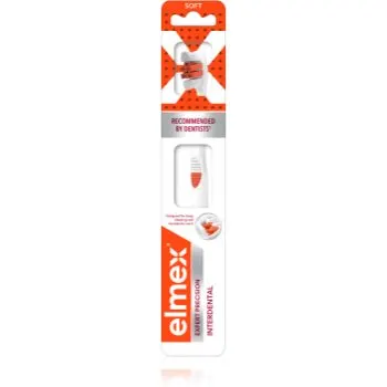 Elmex Expert Precision Interdental perie de dinti fin