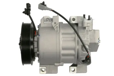 Compresor climatizare potrivit NISSAN X-TRAIL II 2.5 06.07-07.14