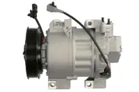 Compresor climatizare potrivit NISSAN X-TRAIL II 2.5 06.07-07.14