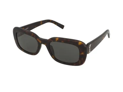 Ochelari de soare Saint Laurent SL M130 006