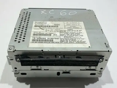 Unitate navigatie 31285836AA Volvo XC60 (2008-2013)
