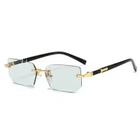Ochelari de soare pentru femei, SG155, Gri
