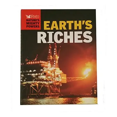 Rd Natures Mighty Powers Earths Riches, Celia Coyne