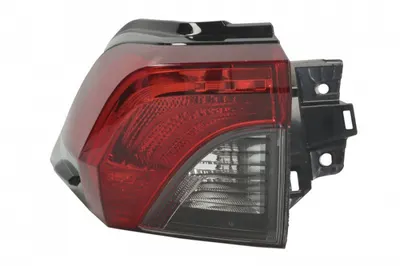Stop spate Stanga (LED WY21W) potrivit TOYOTA RAV 4 V 12.18