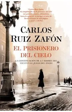 El Prisionero del Cielo