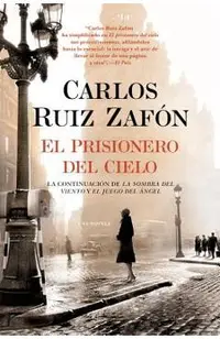 El Prisionero del Cielo