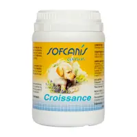 Supliment crestere catei, Sofcanis Croissance , 50 cp