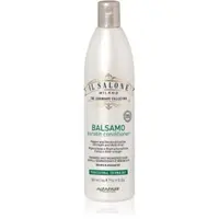 Alfaparf Milano Il Salone Milano Keratin balsam pentru regenerare pentru par deteriorat