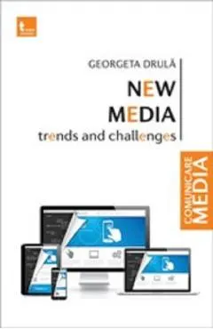 New media. Trends and challenges