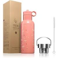 FRESK Nordic Butterfly sticlă termos 500 ml