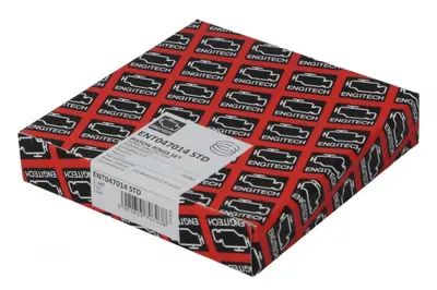 Set segmenti piston (111,8 STD 2,37-3-3,2) potrivit CASE IH 120 2WD, 120 4WD, 130 2WD, 130 4WD, 135, 140 2WD, 140 4WD, 150, 155 2WD, 155 4WD, 165, 175 2WD, 175 4WD, 180, 190 2WD, 190 4WD; NEW HOLLAND