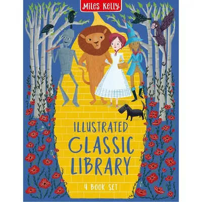 Children's Classic Library Slipcase