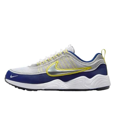 Air Zoom Spiridon SP Deep Royal Yellow Strike