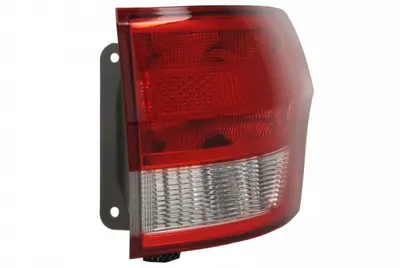Stop spate Dreapta (extern, fara ECE) potrivit JEEP GRAND CHEROKEE IV 11.10