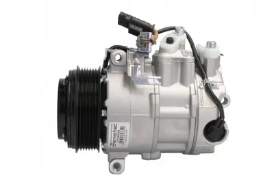 Compresor climatizare potrivit MERCEDES C (C204), C T-MODEL (S204), C (W204), E (A207), E (C207), E T-MODEL (S212), E (W212), GL (X166), GLE (W166), M (W166), SLK (R172) 2.2D 3.0D 08.08