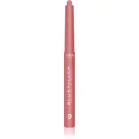 L’Oréal Paris Blurfiller Lip Contour dermatograf cremos pentru buze culoare 601 Worth It 1 g