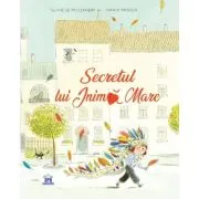 Secretul lui Inima Mare