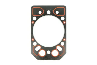 Garnitura chiulasa HURLIMANN H470, H480, H490T, H496T