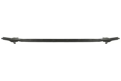 Suport tampon fata potrivit VW POLO VI AW dupa 2021 - (inferior, otel)