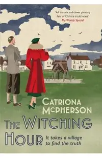 Witching Hour