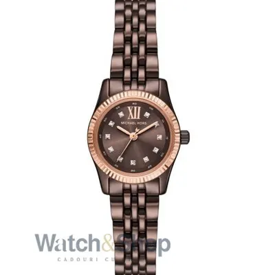 Ceas Michael Kors Michael Kors Lexington MK4844
