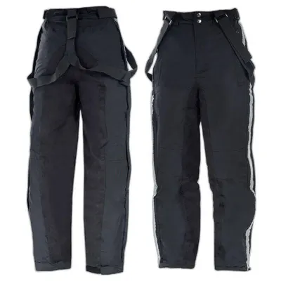 Pantalon de echitație iarnă copii Horze WinterRider