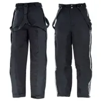 Pantalon de echitație iarnă copii Horze WinterRider