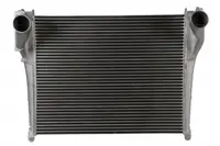 Intercooler EURO 6 potrivit MERCEDES ACTROS MP4 MP5, ANTOS, AROCS 471.943-OM936.916 07.11-