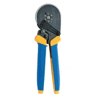 Cleste sertizare tuburi 0.08-16mmp,clich