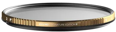Filtru PolarPro - Peter McKinnon Variable Density SE II, 67mm, 6/9 Stop