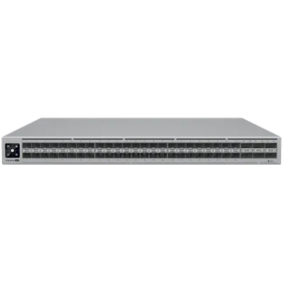 Ubiquiti ECS-Aggregation High-density 100G/25G Layer 3 Etherlighting aggregation switch with MC-LAG support for high availabilit