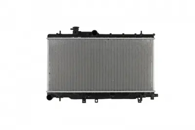 Radiator apa racire motor (transmisie manuala) SUBARU IMPREZA 2.0 2.5 intre 2000-2008
